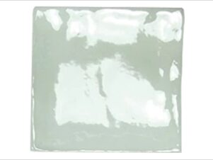 EQUIPE MANACOR MINT CEGIEŁKA 10x10 MIĘTOWO-ZIELONA