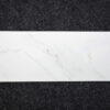 glazura MARMUR CARRARA NAOS 90x30 mat
