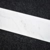 glazura MARMUR CARRARA NAOS 90x30 mat