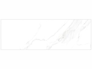 glazura MARMUR CARRARA NAOS 90x30 mat