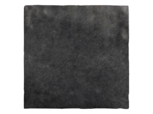 EQUIPE ARTISAN GRAPHITE CEGIEŁKA 13,2x13,2 CZARNA