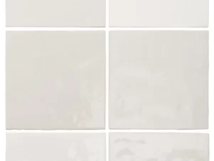 ARTISAN WHITE 13x13 equipe