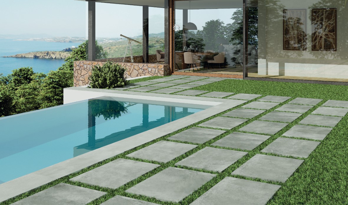 płyty tarasowe 120x60