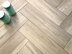 płytki drewnopodobne BALTIMORE BEIGE 60x15 OUTLET