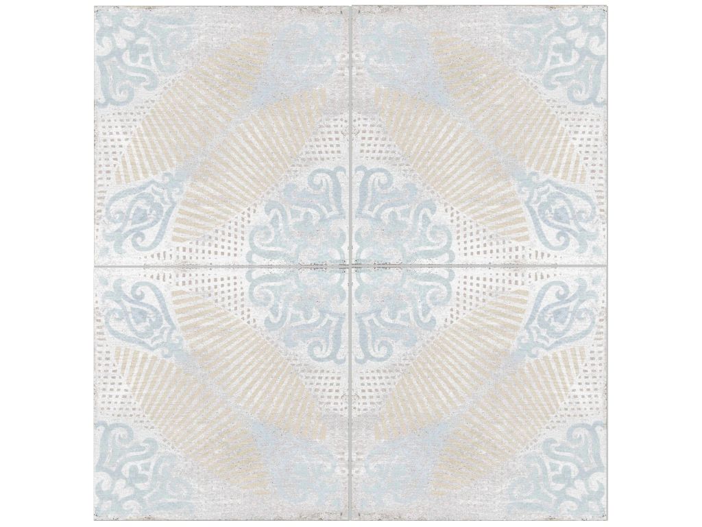 płytki patchwork BARCELONA DECOR GUELL 15x15