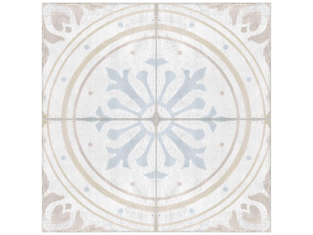 płytki patchwork BARCELONA DECOR RAVAL 15x15