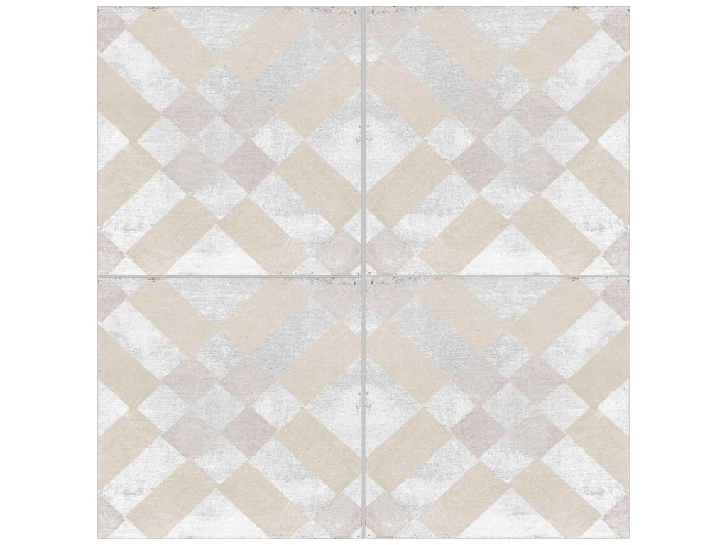 płytki patchwork BARCELONA DECOR SANTS 15x15