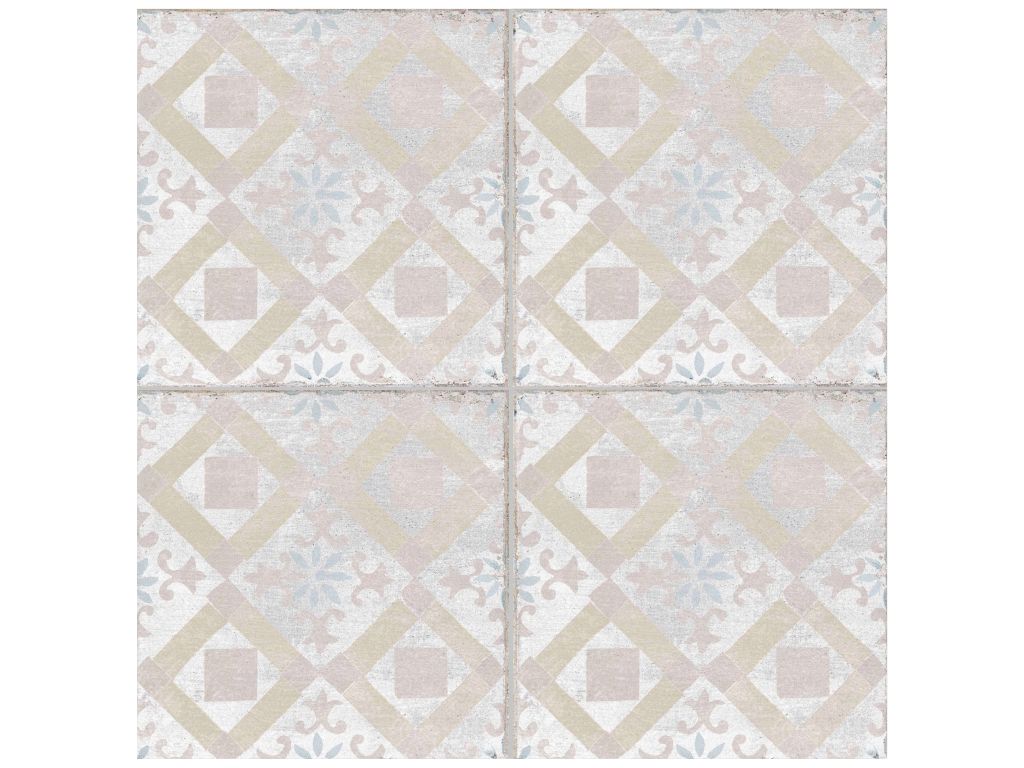 płytki patchwork BARCELONA DECOR BORN 15x15