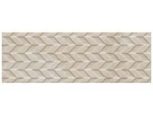 glazura LIMESTONE DUOMO IVORY 100X33