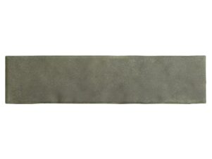 EQUIPE ARGILE KHAKI 6x24,6 CEGIEŁKA ZIELONA