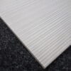 glazura RICCIO ESSENTIAL BLANCO 90X30