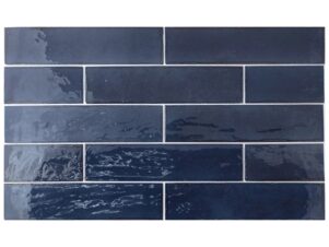 EQUIPE TRIBECA BLUE NOTE 6x24,6 CEGIEŁKA GRANATOWA