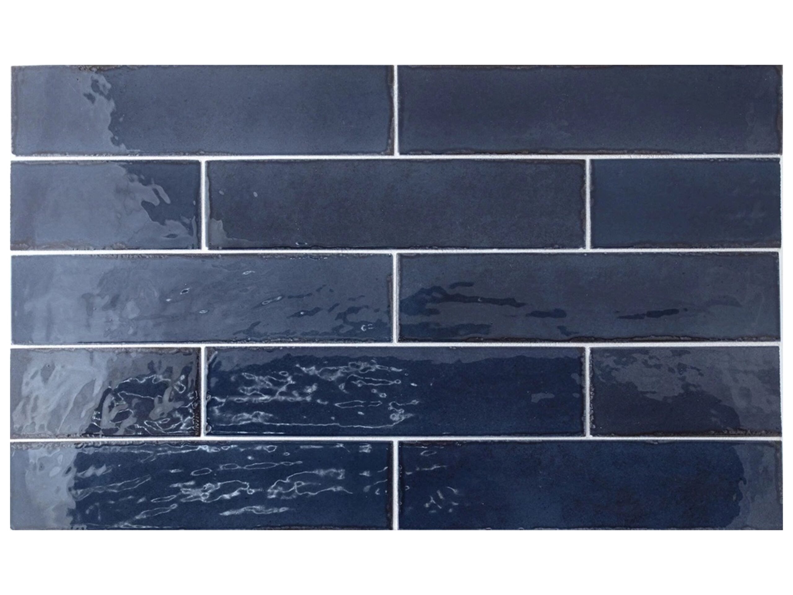 EQUIPE TRIBECA BLUE NOTE 6x24,6 CEGIEŁKA GRANATOWA