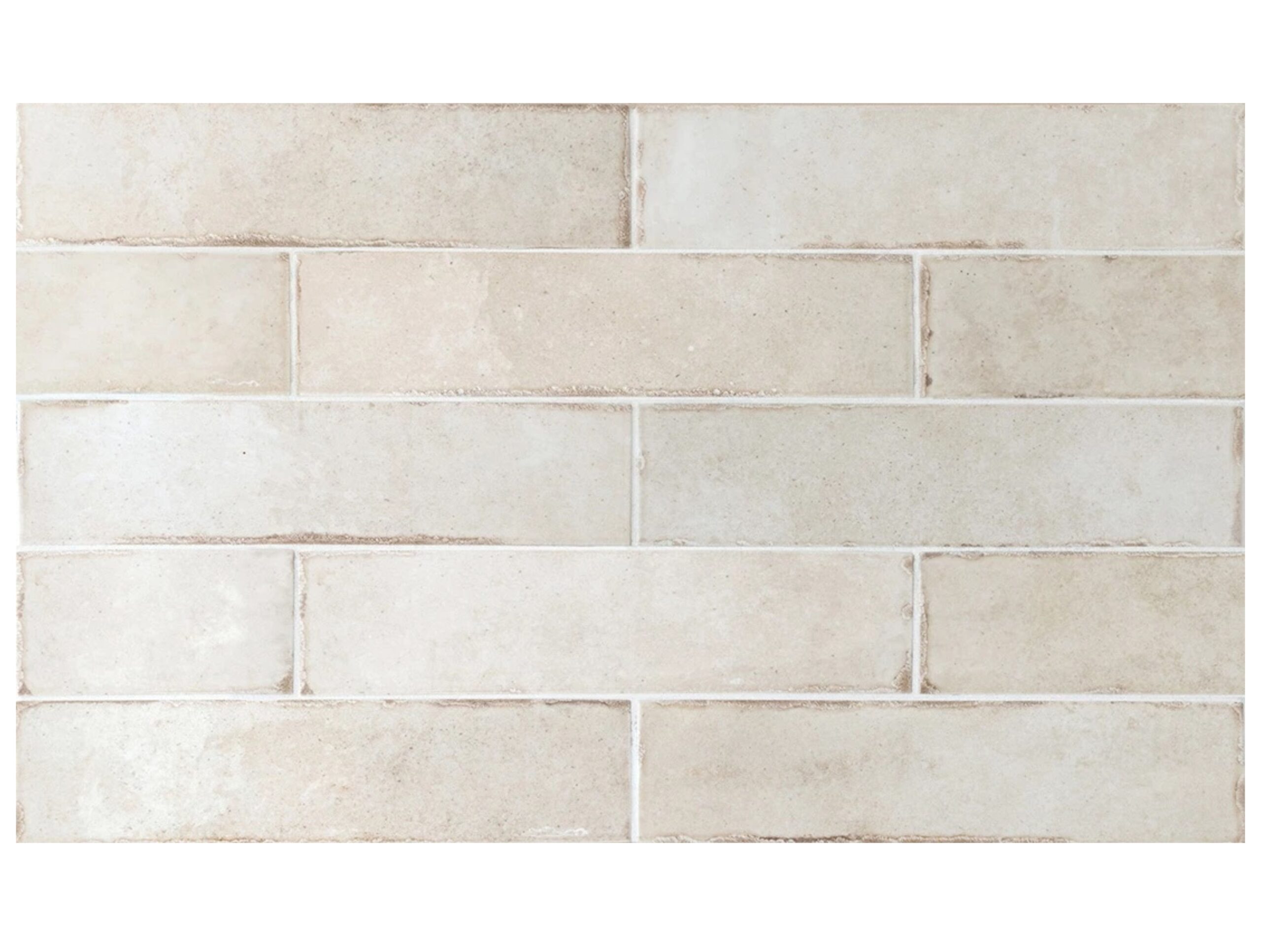 EQUIPE TRIBECA OATMEAL 6x24,6 CEGIEŁKA BEŻOWA