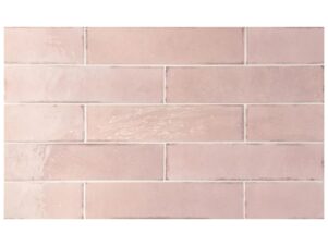 EQUIPE TRIBECA TEAROSE 6x24,6