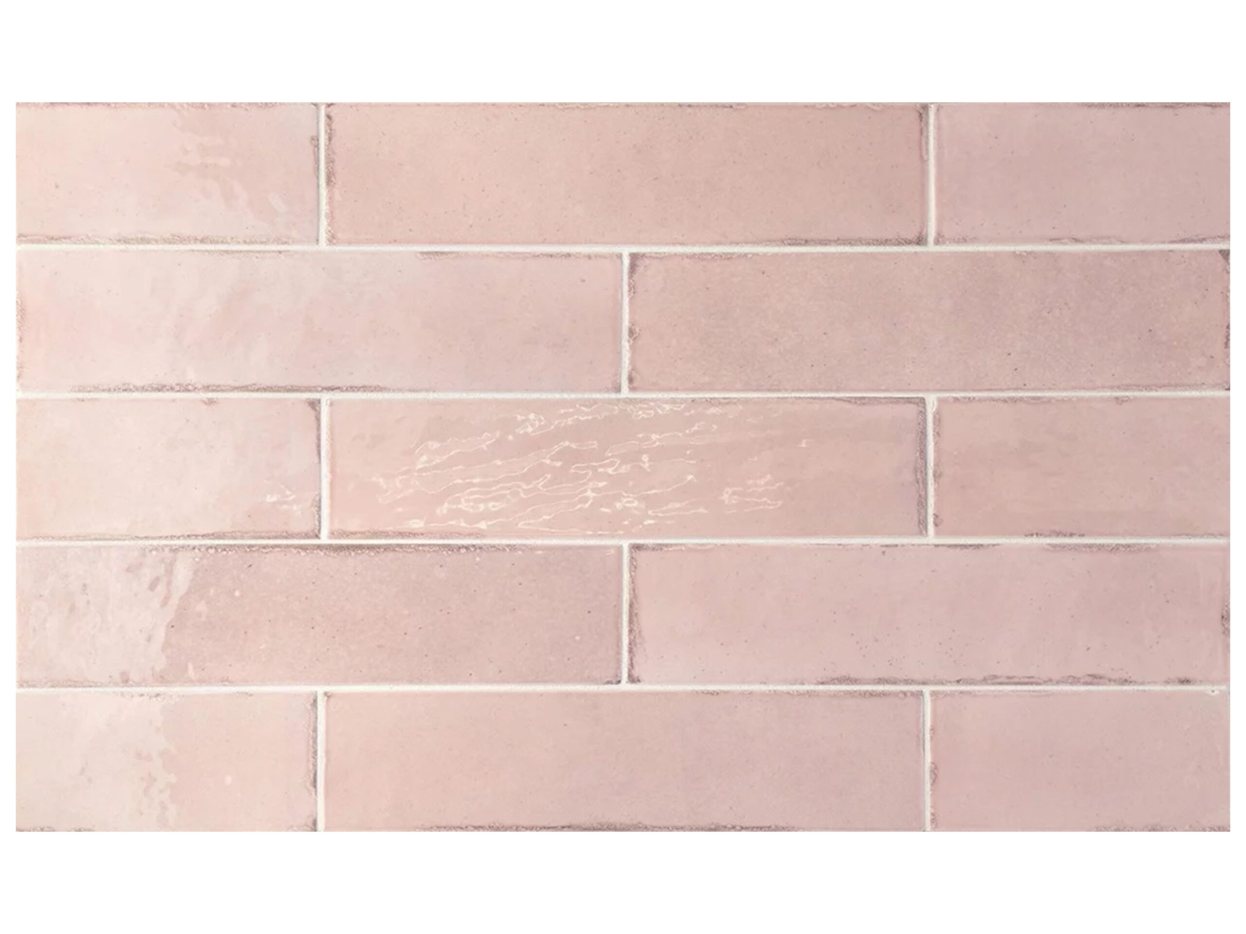 EQUIPE TRIBECA TEAROSE 6x24,6