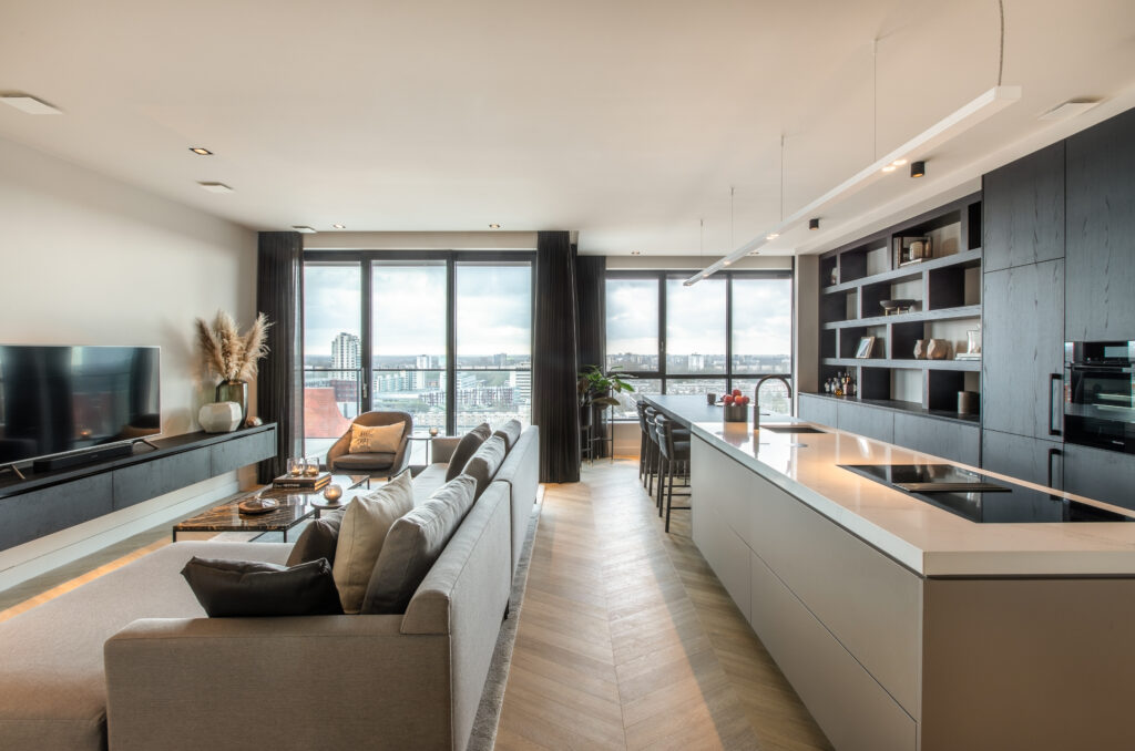 panele na ogrzewanie podłogowe