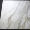 CARRARA VINTAGE GOLD 100x100 MAT