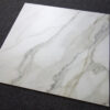 CARRARA VINTAGE GOLD 100x100 MAT