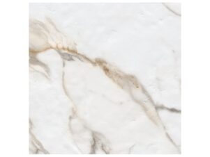 CARRARA VINTAGE GOLD 100x100 MAT