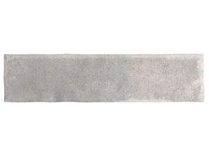 EQUIPE ARGILE CONCRETE 6x24,6 CEGIEŁKA SZARA