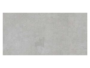 gres BERCY GRIGIO dekor 120x60 gat.1