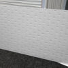 gres MONTESA DECOR BLANCO 120x60