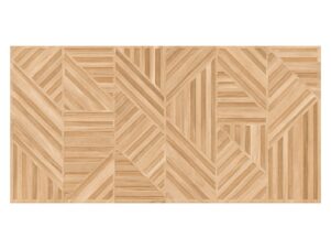 gres POPPINS FUOCO dekor 120x60