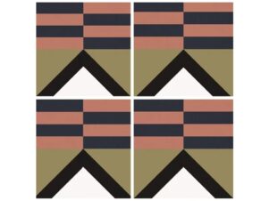 płytki patchwork BAUHOME MARK COLD 20x20