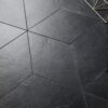 płytki romby ANNAPURNA NEGRO 27X15,5