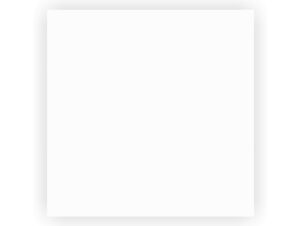 płytki białe 15x15 monokolor podłogowe FRAME WHITE