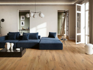 gres ROVERE ANTICO 120x20 PREMIUM