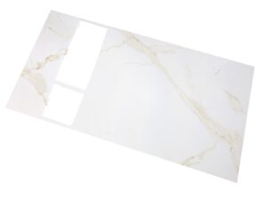 Gres CARRARA GOLD 120x60 COMO POLER