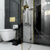 GRES MARQUINA NERO COMO 120x60 POLER GAT.1