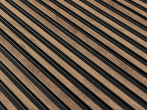 listwa zakończeniowa dąb craft ASTI 2,6x1,2 PRAWA