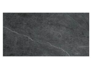 gres AURA ANTRACYT 120x60 łupek