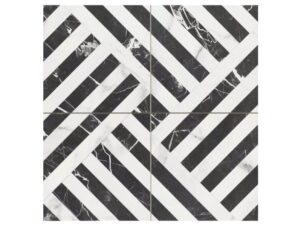 gres GATSBY DARK REALONDA 44x44