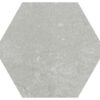 płytki HEKSAGONALNE GROUNDHEX GRIS 25,8X29
