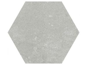 płytki HEKSAGONALNE GROUNDHEX GRIS 25,8X29