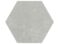 płytki HEKSAGONALNE GROUNDHEX GRIS 25,8X29