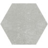 płytki HEKSAGONALNE GROUNDHEX GRIS 25,8X29