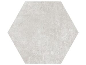 płytki HEKSAGONALNE GROUNDHEX PERLA 25,8X29