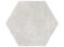 płytki HEKSAGONALNE GROUNDHEX PERLA 25,8X29