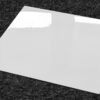 gres biały polerowany SUPER WHITE POLER 60x60 gat.1