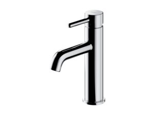 OMNIRES bateria umywalkowa Y 18 cm (głowica 35mm) chrom