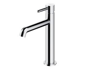 OMNIRES bateria umywalkowa Y 23 cm (głowica 25mm) chrom