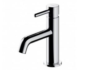 OMNIRES bateria umywalkowa niska Y 16cm (głowica 25mm) chrom