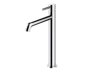 OMNIRES bateria umywalkowa wysoka Y (głowica 25mm) chrom