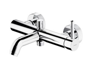 OMNIRES bateria wannowa Y chrom