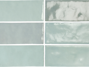 EQUIPE ARTISAN AQUA 20x6,5 CEGIEŁKA